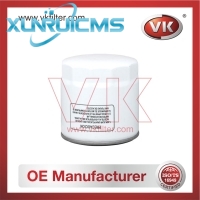 481H-1012010 Oil Filter - Direct Replacement for 8870246070 | VK OEM Fit