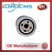 W940/62 Oil Filter - Direct Replacement for MK666096 | VK OEM Fit