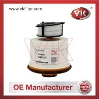 23390-OL070 Air filterFilter - Direct Replacement for 23390-OL070 | VK OEM Fit