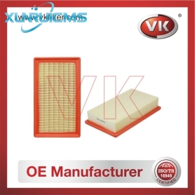 28113H8100 Air Filter - Direct Replacement for 28113-H9100 | VK OEM Fit