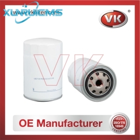 2654403 Oil Filter - Direct Replacement for 15601-44010 | VK OEM Fit