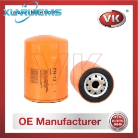 PH-13 Oil Filter - Direct Replacement for 25013977 | VK OEM Fit