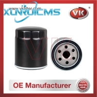04105409AC Oil Filter - Direct Replacement for 5 012 037 | VK OEM Fit