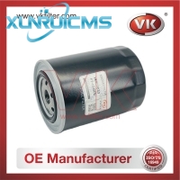 1132400790 Fuel Filter - Direct Replacement for 16546-T9004 | VK OEM Fit