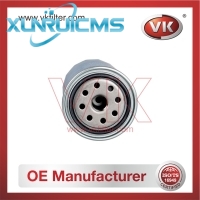 26310-27200 Oil Filter - Direct Replacement for 103 184 06 10 | VK OEM Fit