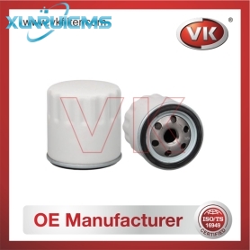 650401 Oil Filter - Direct Replacement for 5650305 | VK OEM Fit