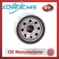 16510-65L00 Oil Filter - Direct Replacement for AY01-14-300A | VK OEM Fit