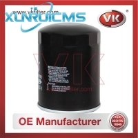 8-94360427-1 Oil Filter - Direct Replacement for AY10-0N-S027 | VK OEM Fit