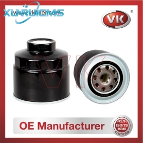 1770A012 Fuel Filter - Direct Replacement for 1770A374 | VK OEM Fit