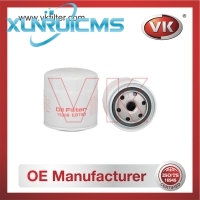 15208-EB70D Oil Filter - Direct Replacement for 1564767 | VK OEM Fit