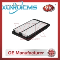 16546-4BA1B Air Filter - Direct Replacement for 16546-4BC1B | VK OEM Fit