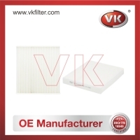 8713952020 CABIN FILTER Filter - Direct Replacement for 87139-02110 | VK OEM Fit