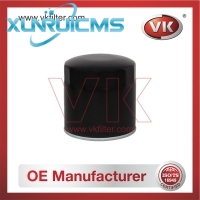 600-211-6240 Oil Filter - Direct Replacement for 600-211-624-2 | VK OEM Fit