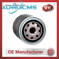 1017100-ED01 Oil Filter - Direct Replacement for 6636 968 | VK OEM Fit