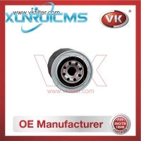 MD001445 Oil Filter - Direct Replacement for MD001450 | VK OEM Fit