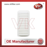 1780121030 AIR FILTER Filter - Direct Replacement for V9112-0024 | VK OEM Fit