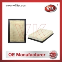 VKA117 Air filterFilter - Direct Replacement for VKA117 | VK OEM Fit