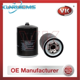 15607-2210 Oil Filter - Direct Replacement for V9111-2017 | VK OEM Fit