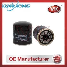 CS435A Fuel Filter - Direct Replacement for 601 090 03 52 | VK OEM Fit