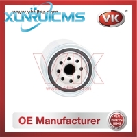 FS19532 Fuel Filter - Direct Replacement for 51.12503-0066 | VK OEM Fit