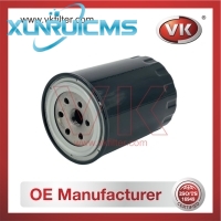 OK410-23-802A Oil Filter - Direct Replacement for MM431599 | VK OEM Fit