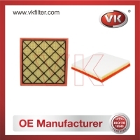 13272719 AIR FILTER Filter - Direct Replacement for 834132 | VK OEM Fit