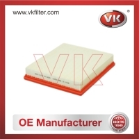 PA24025 Air filterFilter - Direct Replacement for PA24025 | VK OEM Fit