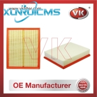 6C0 129 620 Air Filter - Direct Replacement for 6C0 129 620 A | VK OEM Fit
