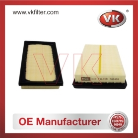17801-21060 Air filterFilter - Direct Replacement for 17801-21060 | VK OEM Fit