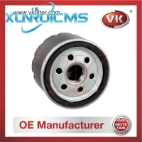 6001543357 Oil Filter - Direct Replacement for 7700033408 | VK OEM Fit