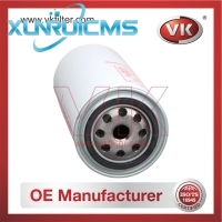 FF5272 Oil Filter - Direct Replacement for 8193841 | VK OEM Fit