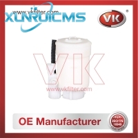 31112-3R000 Fuel Filter - Direct Replacement for 311123R000 | VK OEM Fit