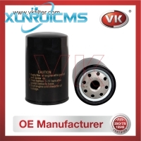 056115561G Oil Filter - Direct Replacement for 056115561A | VK OEM Fit