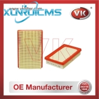 1780121060 Air Filter - Direct Replacement for 17801-0T110 | VK OEM Fit
