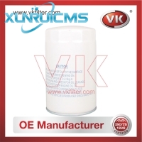 8-94396375-0 Oil Filter - Direct Replacement for S1560-72071 | VK OEM Fit