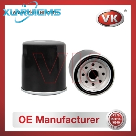 90915-YZZB2 Oil Filter - Direct Replacement for 90915-YZZD1 | VK OEM Fit