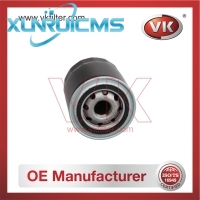 600-211-6240 Oil Filter - Direct Replacement for 600-211-624-2 | VK OEM Fit