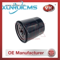 90915-YZZC5 Oil Filter - Direct Replacement for 90915-YZZC3 | VK OEM Fit