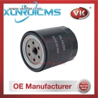OK410-23-802 Oil Filter - Direct Replacement for 5-13211024-0 | VK OEM Fit