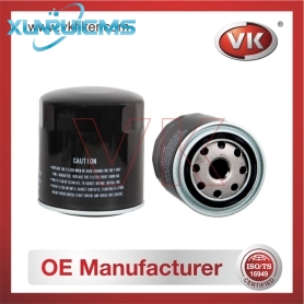 1017100-ED01 Oil Filter - Direct Replacement for 6636 968 | VK OEM Fit