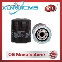 MD069782 Oil Filter - Direct Replacement for VS01-14-302B | VK OEM Fit