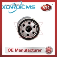 7700112686 Oil Filter - Direct Replacement for MQ718353 | VK OEM Fit