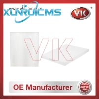 97133-2E250 Air Filter - Direct Replacement for 97133-G2000 | VK OEM Fit