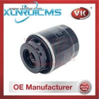 F026407116 Oil Filter - Direct Replacement for F026407116 | VK OEM Fit