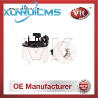 31112-3Q500 Fuel Filter - Direct Replacement for 31112-3G500 | VK OEM Fit