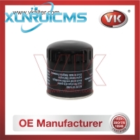 CS435A Fuel Filter - Direct Replacement for 601 090 03 52 | VK OEM Fit