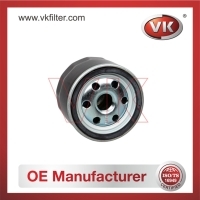 492932S Oil Filter Filter - Direct Replacement for 492932S | VK OEM Fit