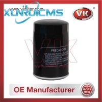 1010320FD060 Oil Filter - Direct Replacement for 46805832 | VK OEM Fit