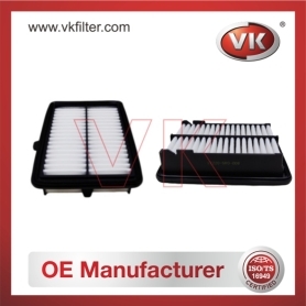 17220-5R0-008 Air filterFilter - Direct Replacement for 17220-5R0-008 | VK OEM Fit