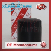 AY100TY021 Oil Filter - Direct Replacement for 90915-30003 | VK OEM Fit